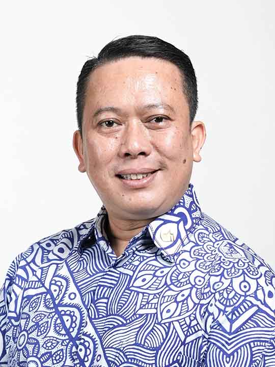 Budi Yulianto